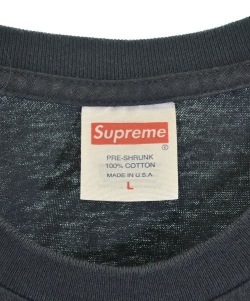 Supreme T恤/上衣