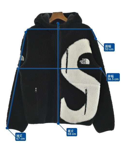 Supreme 其他飛行外套