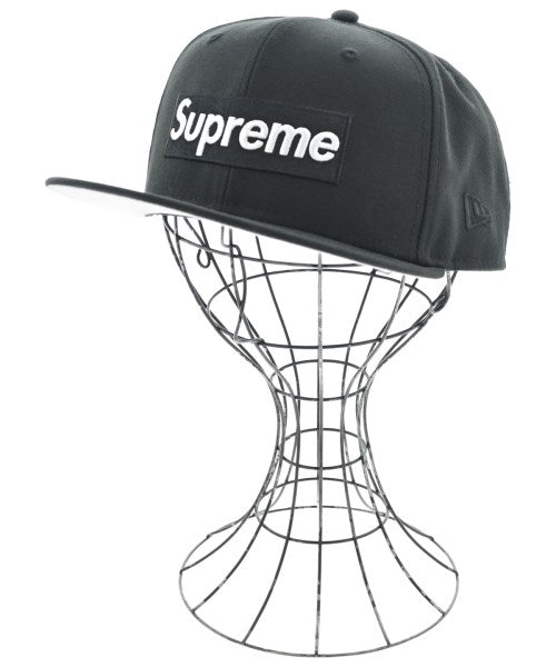Supreme 棒球帽