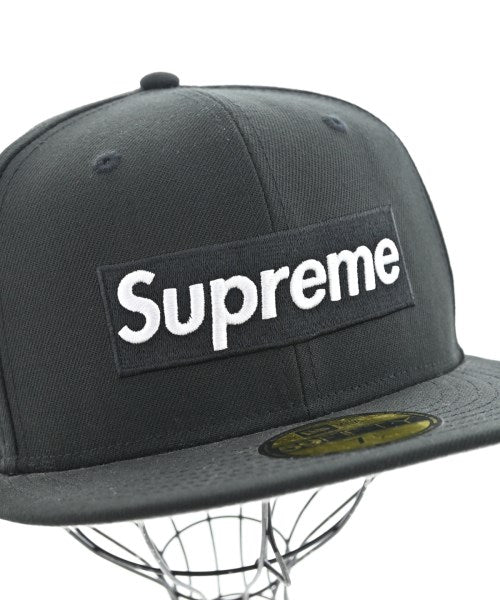 Supreme 棒球帽