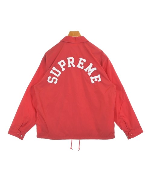 Supreme 其他飛行外套