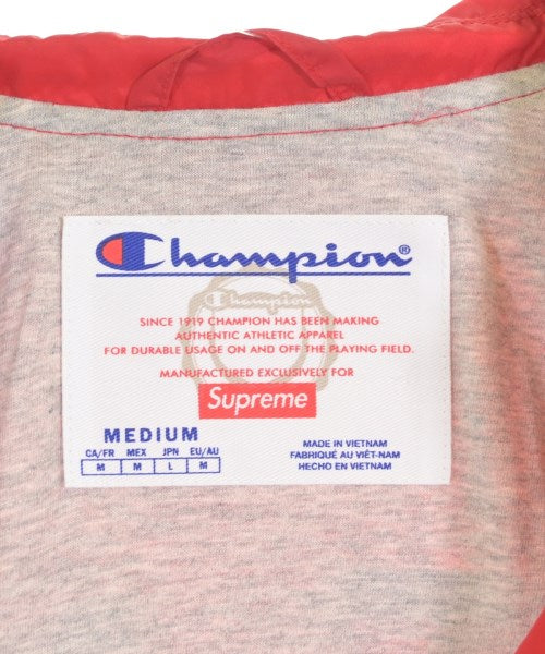 Supreme 其他飛行外套