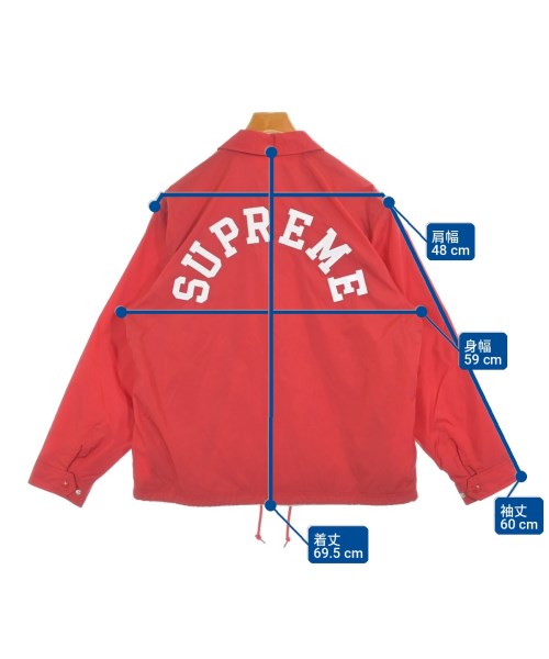 Supreme 其他飛行外套
