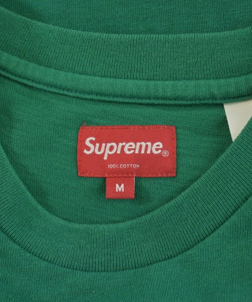Supreme T恤/上衣