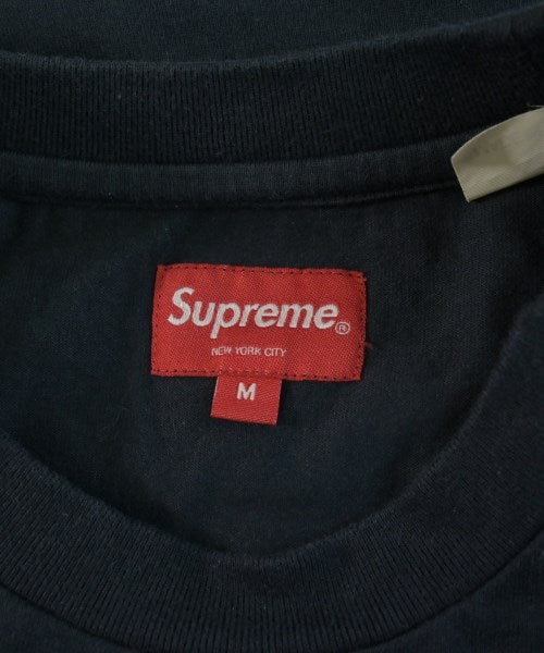Supreme T恤/上衣