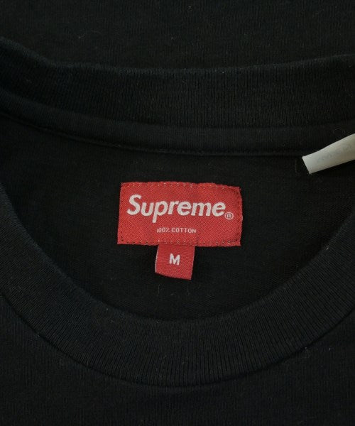 Supreme T恤/上衣