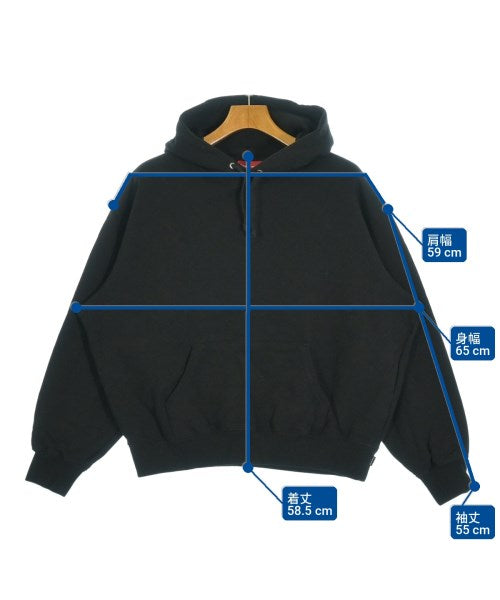 Supreme 連帽衫