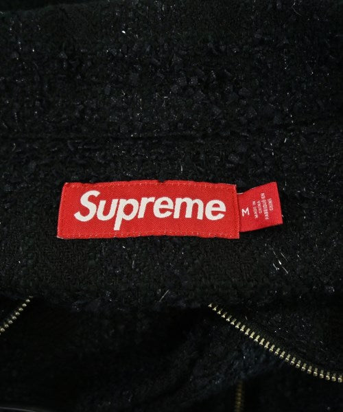 Supreme 其他飛行外套
