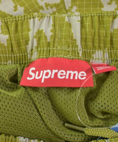 Supreme 短褲