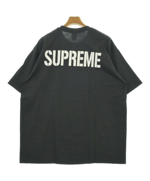 Supreme T恤/上衣