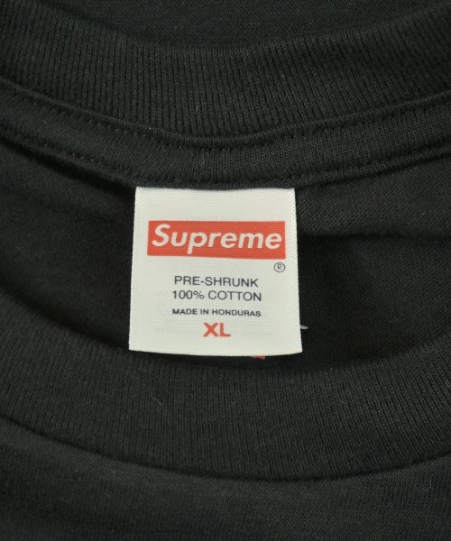 Supreme T恤/上衣