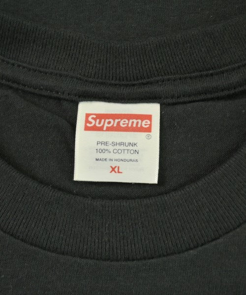 Supreme T恤/上衣