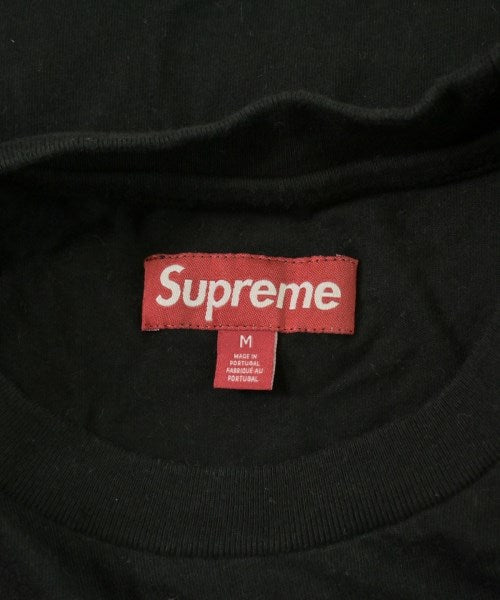 Supreme T恤/上衣
