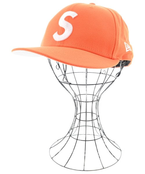 Supreme 棒球帽