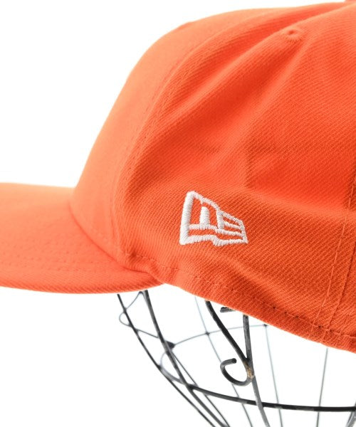 Supreme 棒球帽