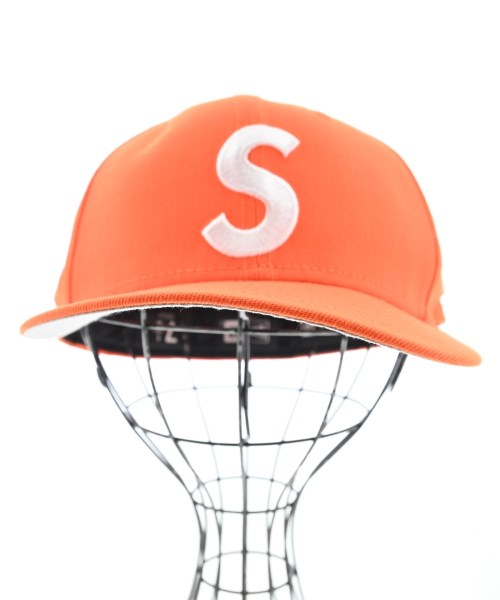 Supreme 棒球帽