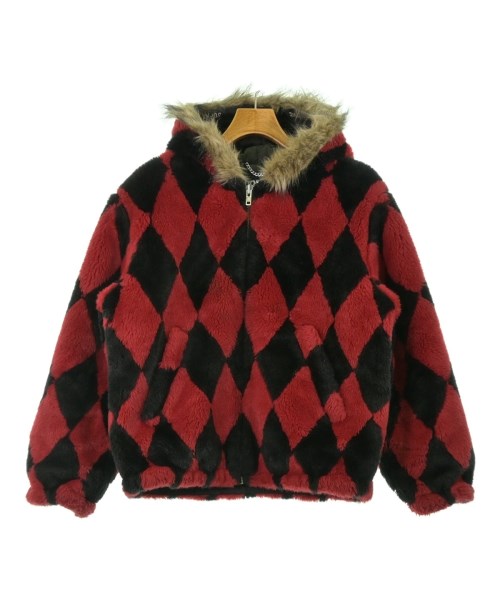 Supreme 其他飛行外套