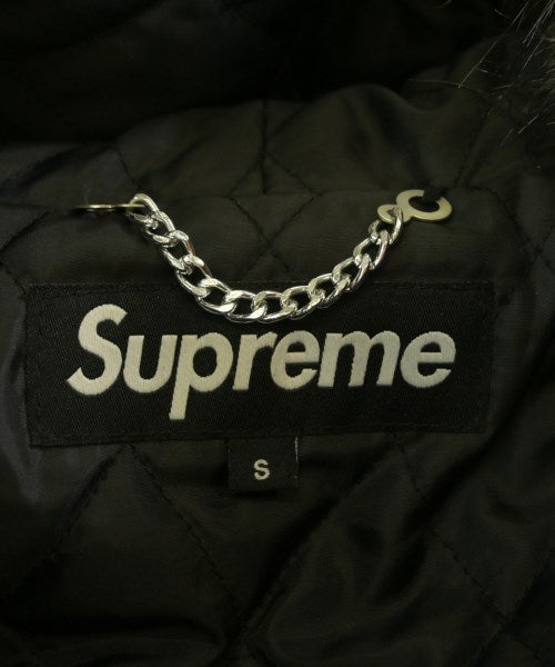 Supreme 其他飛行外套