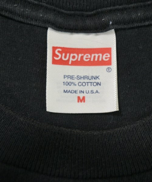 Supreme T恤/上衣