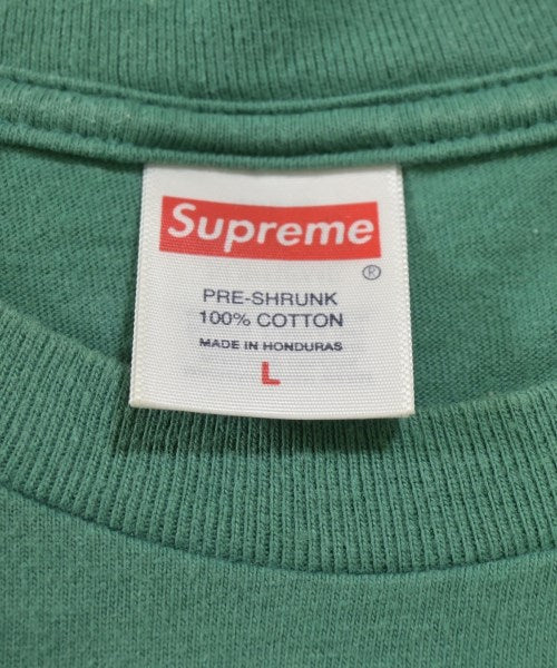 Supreme T恤/上衣