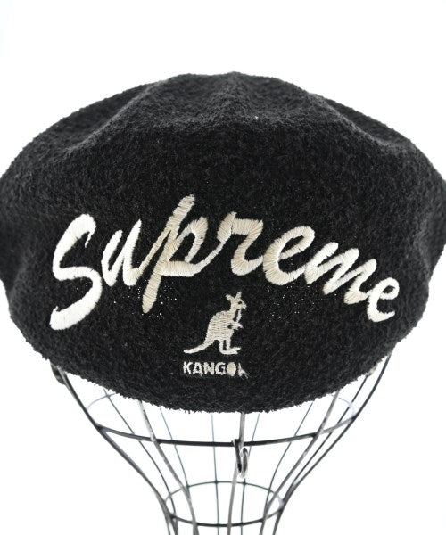 Supreme 狩獵帽