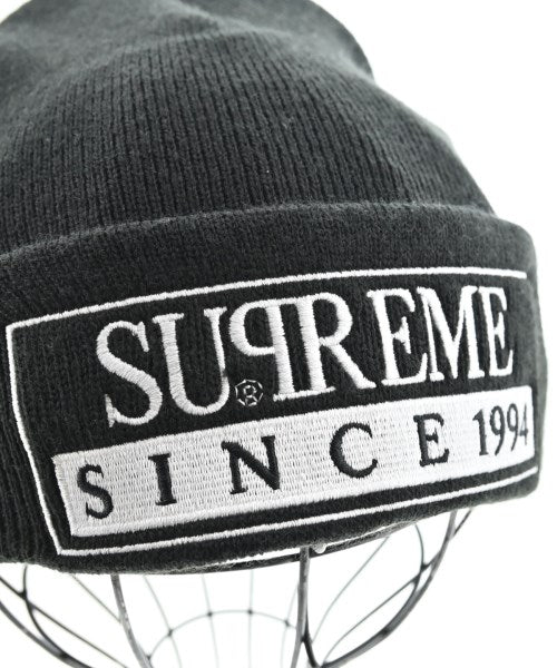 Supreme 針織帽/毛線帽