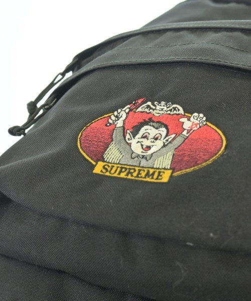Supreme 背包