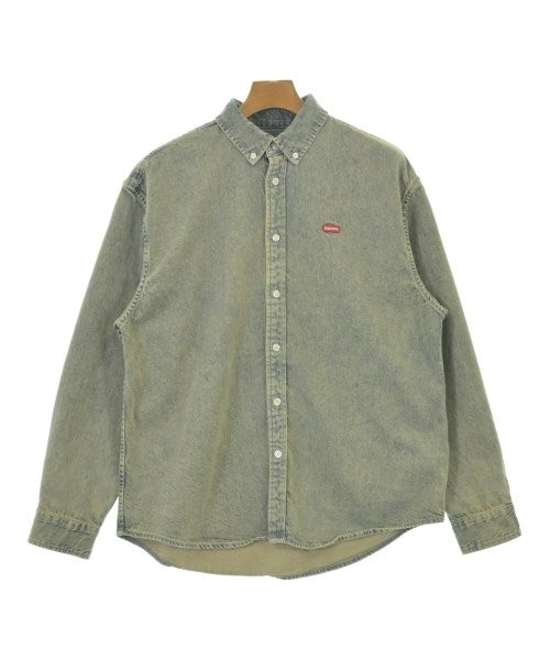 Supreme 休閒襯衫
