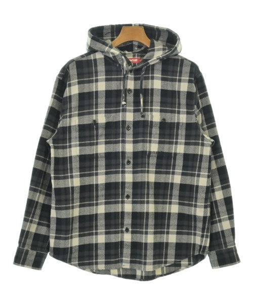 Supreme 休閒襯衫