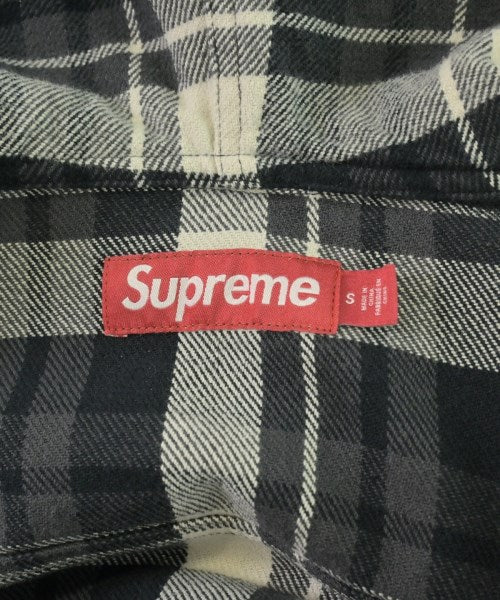 Supreme 休閒襯衫