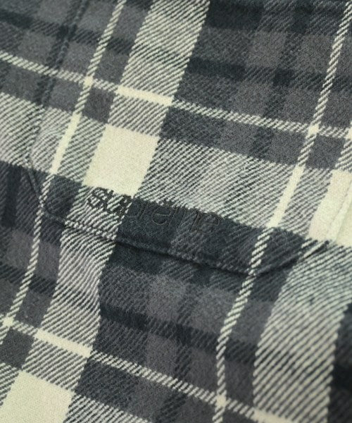 Supreme 休閒襯衫