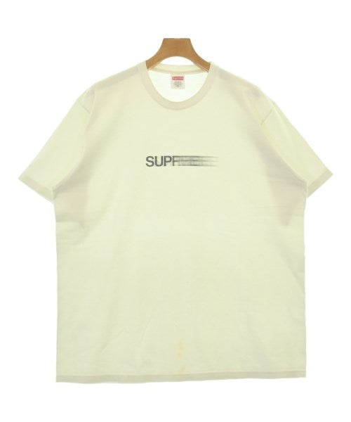 Supreme T恤/上衣