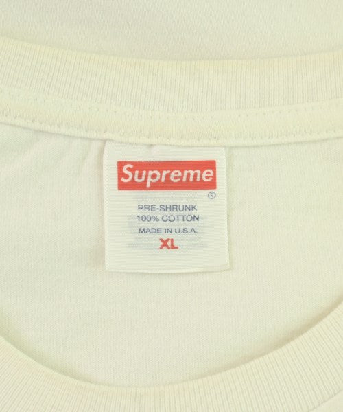 Supreme T恤/上衣