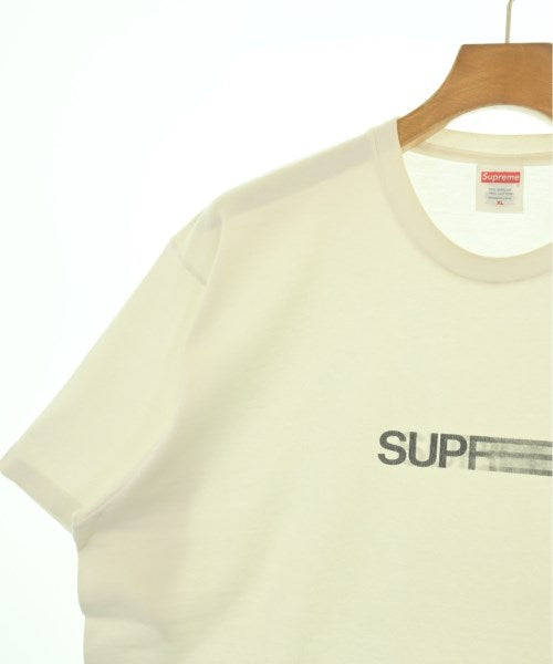 Supreme T恤/上衣