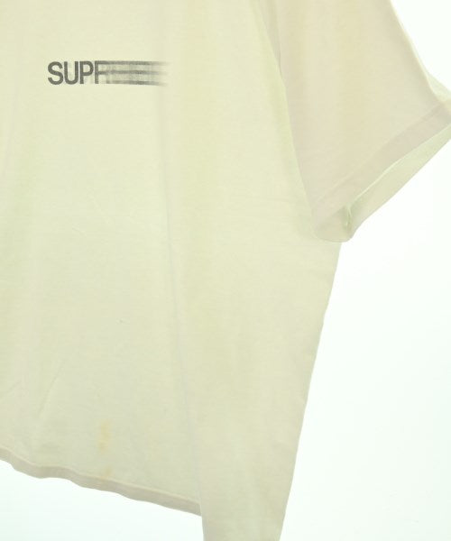 Supreme T恤/上衣