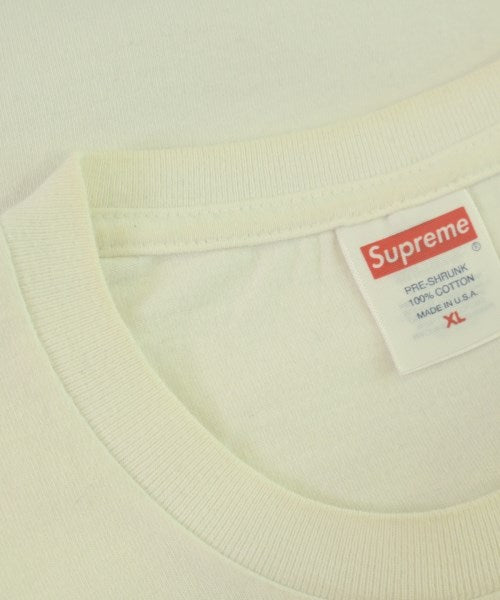 Supreme T恤/上衣