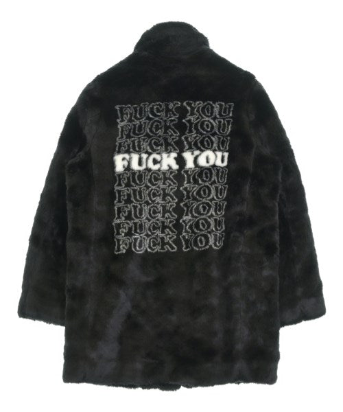 Supreme 其他大衣