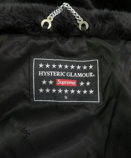Supreme 其他大衣