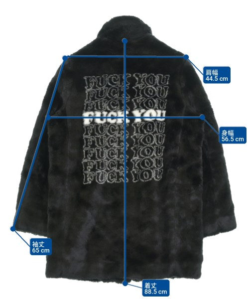 Supreme 其他大衣