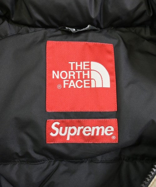 Supreme 羽絨夾克/背心