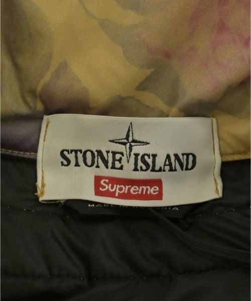 Supreme 羽絨夾克/背心