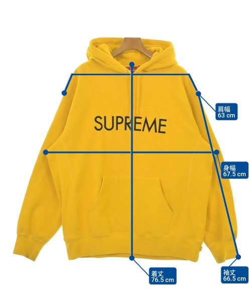 Supreme 連帽衫