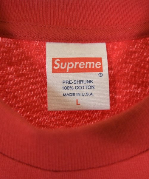 Supreme T恤/上衣