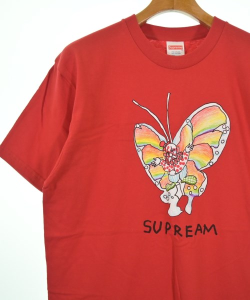Supreme T恤/上衣