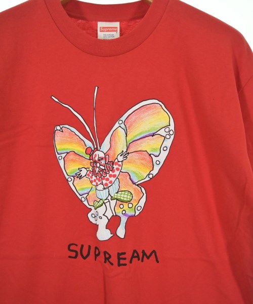 Supreme T恤/上衣