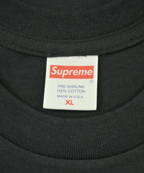 Supreme T恤/上衣