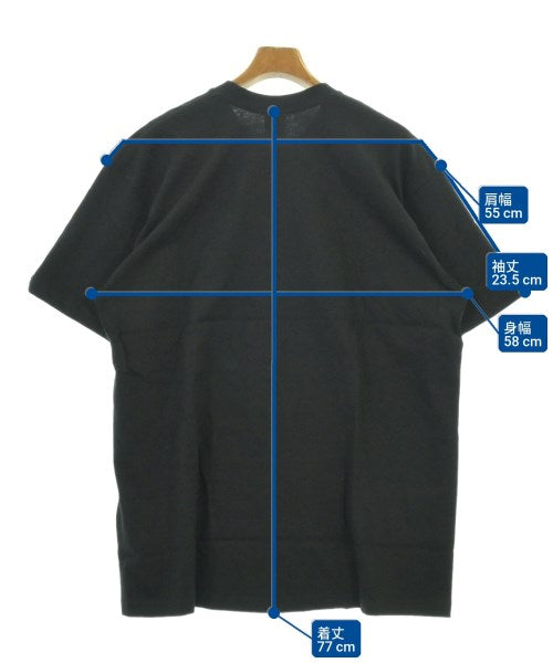Supreme T恤/上衣