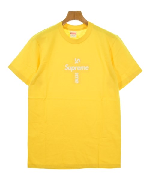 Supreme T恤/上衣