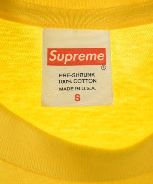 Supreme T恤/上衣