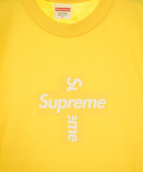 Supreme T恤/上衣